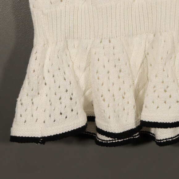 NWT Joie Porcelain Tank - Picture 5 of 15